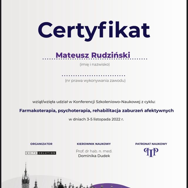 Powiększ obraz: certificate 8