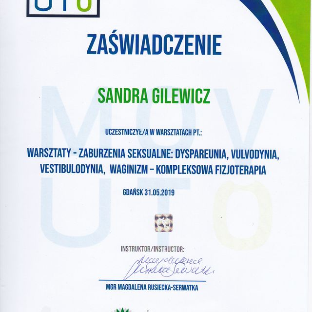 Powiększ obraz: certificate 8