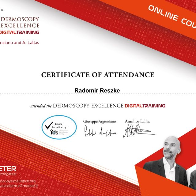 Powiększ obraz: certificate 5