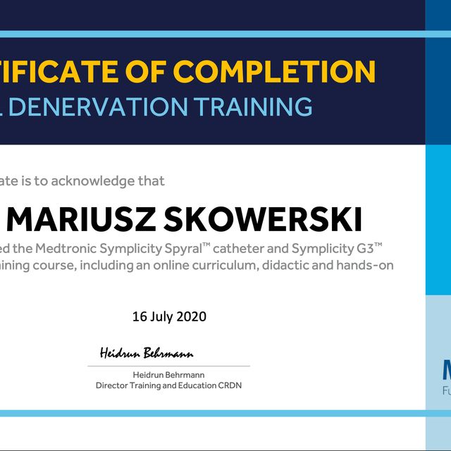 Powiększ obraz: certificate 2