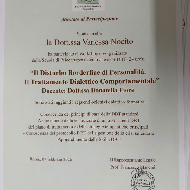 Ingrandire l'immagine: certificate 2