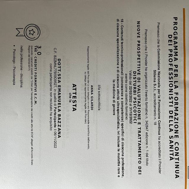 Ingrandire l'immagine: certificate 24