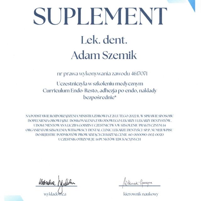 Powiększ obraz: certificate 19