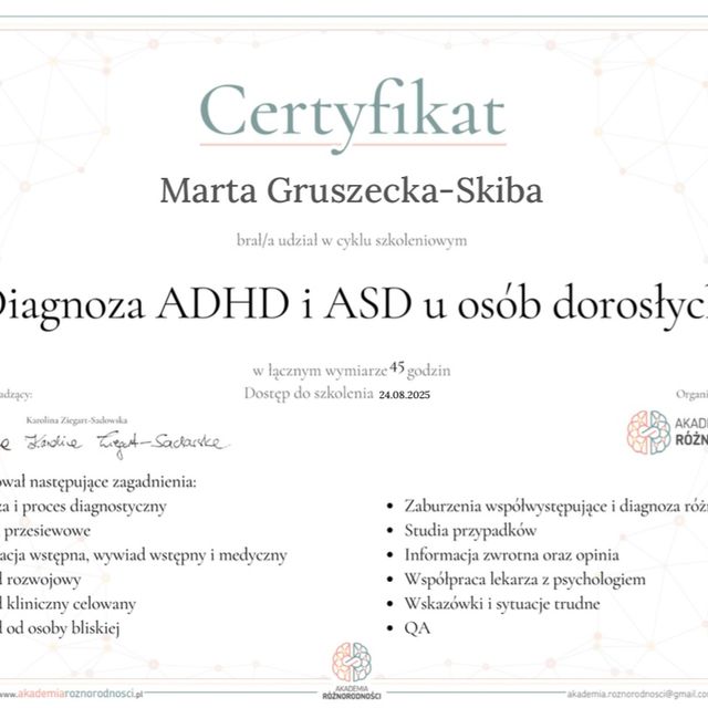 Powiększ obraz: certificate 3