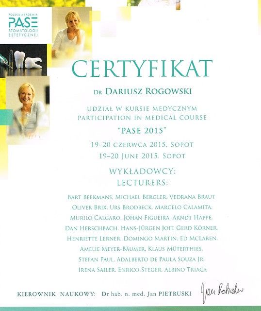 Powiększ obraz: certificate 42
