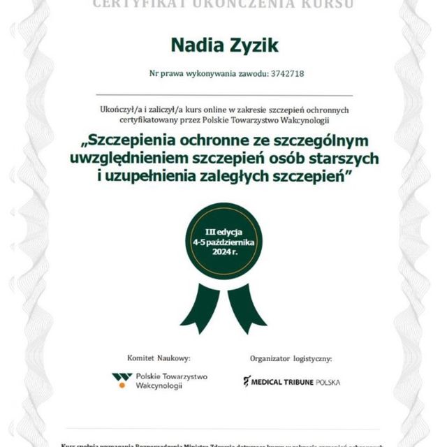Powiększ obraz: certificate 3