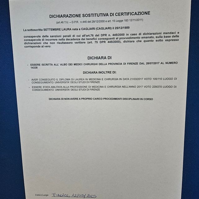 Ingrandire l'immagine: certificate 1