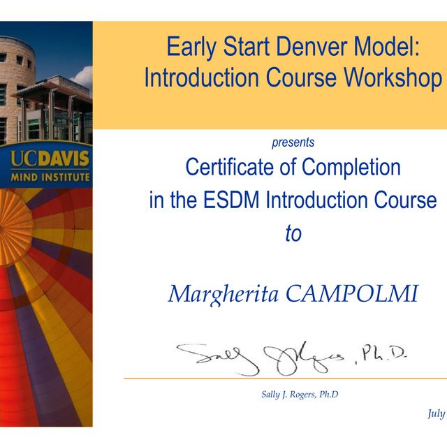 Ingrandire l'immagine: certificate 4