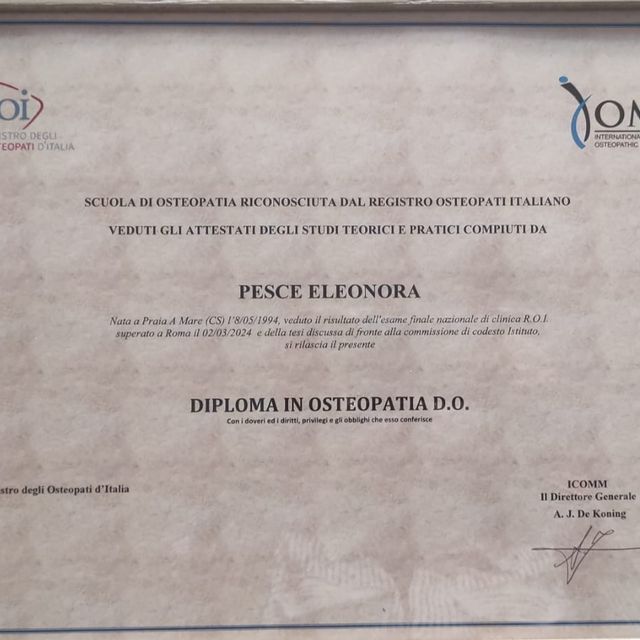 Ingrandire l'immagine: certificate 1