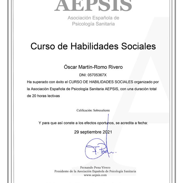 Acercar imagen: certificate 17