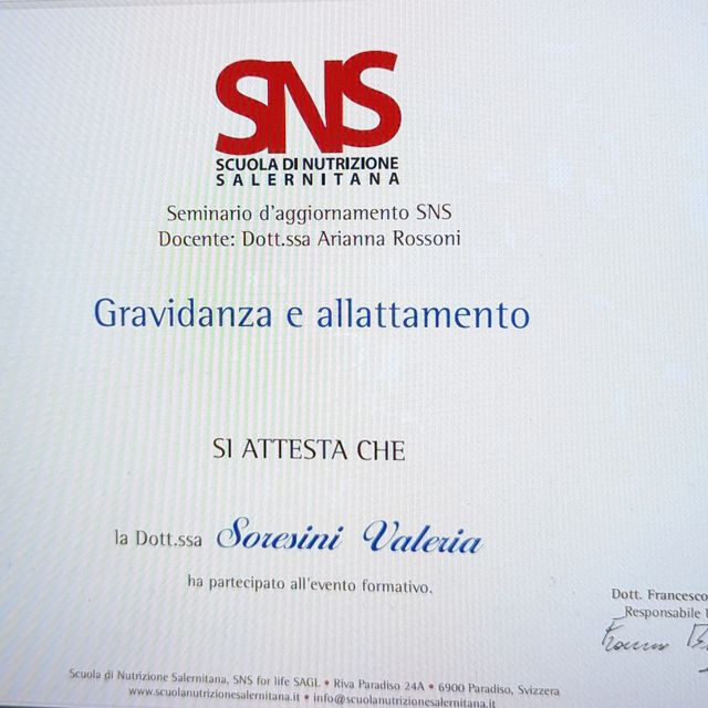 Ingrandire l'immagine: certificate 5