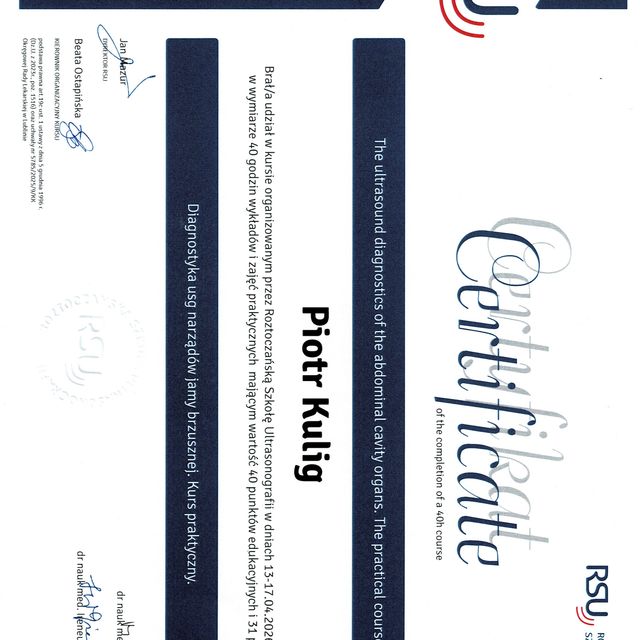 Powiększ obraz: certificate 1