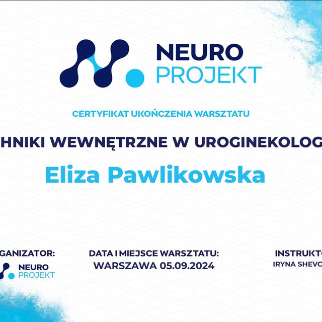 Powiększ obraz: certificate 7