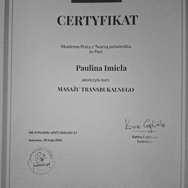 Powiększ obraz: certificate 2