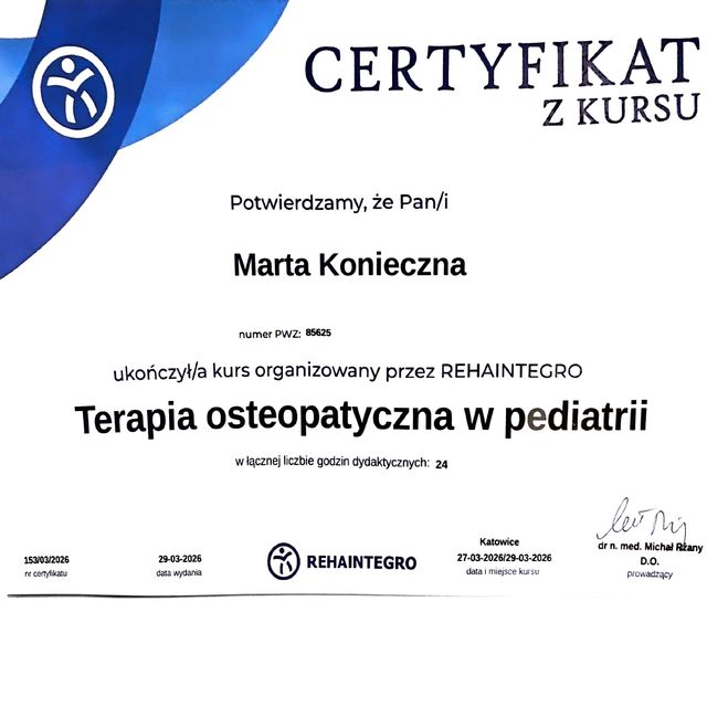 Powiększ obraz: certificate 5