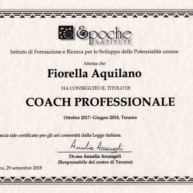 Ingrandire l'immagine: certificate 1