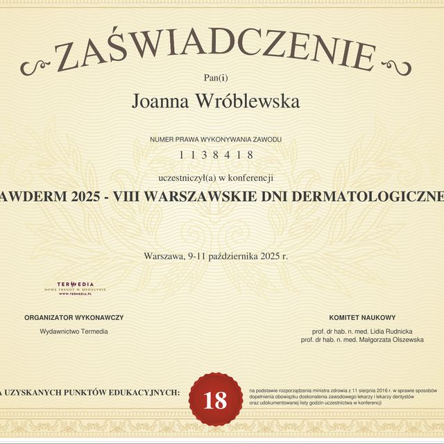 Powiększ obraz: certificate 4