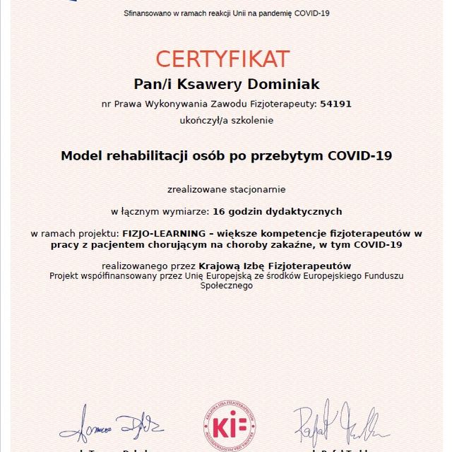 Powiększ obraz: certificate 7