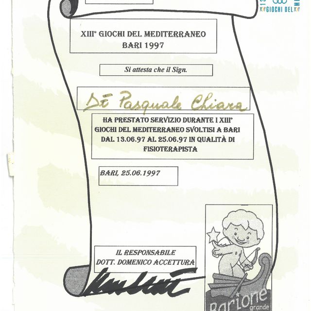 Ingrandire l'immagine: certificate 6