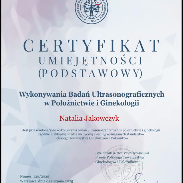 Powiększ obraz: certificate 1