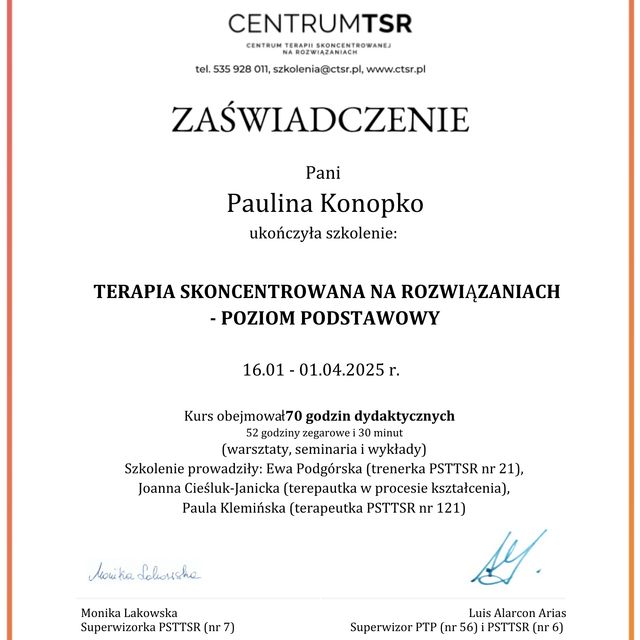 Powiększ obraz: certificate 1