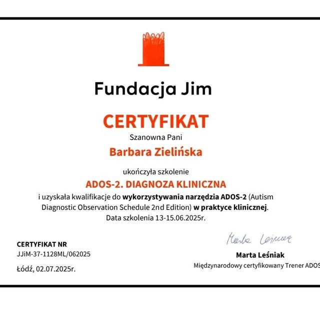 Powiększ obraz: certificate 1