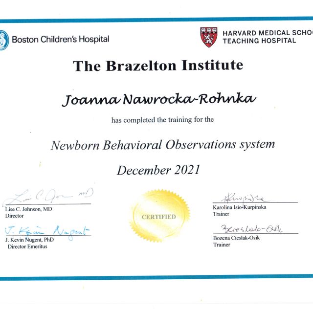 Powiększ obraz: certificate 7