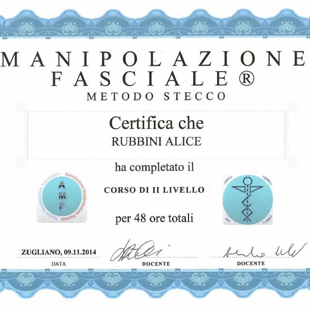Ingrandire l'immagine: certificate 4