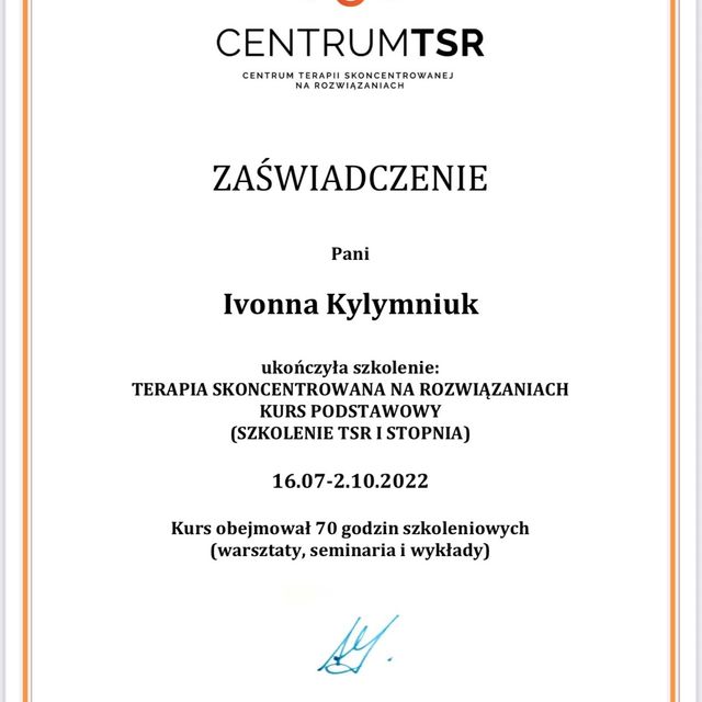 Powiększ obraz: certificate 8