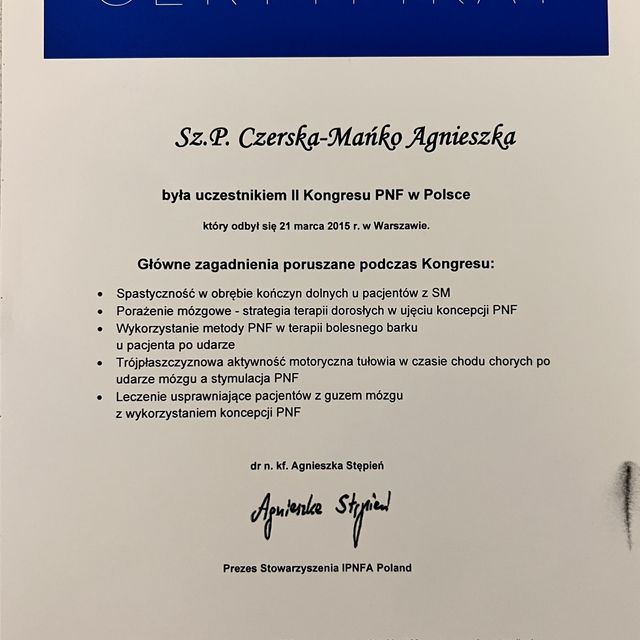 Powiększ obraz: certificate 6