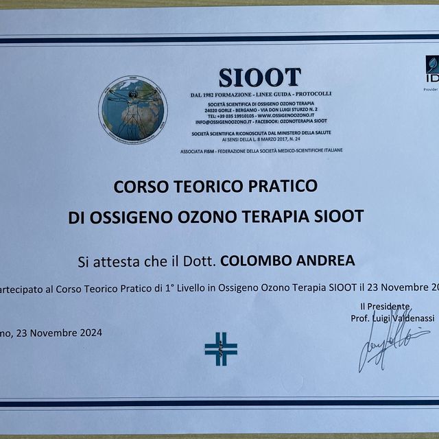Ingrandire l'immagine: certificate 1