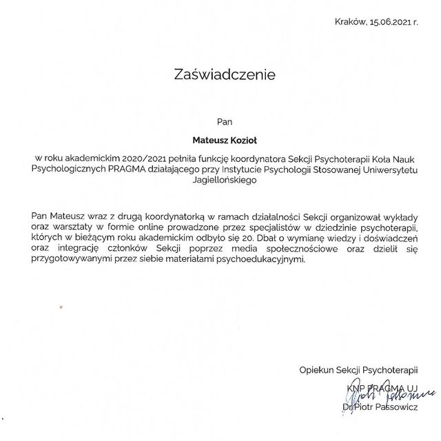 Powiększ obraz: certificate 6