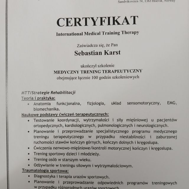 Powiększ obraz: certificate 14