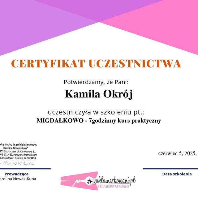 Powiększ obraz: certificate 36
