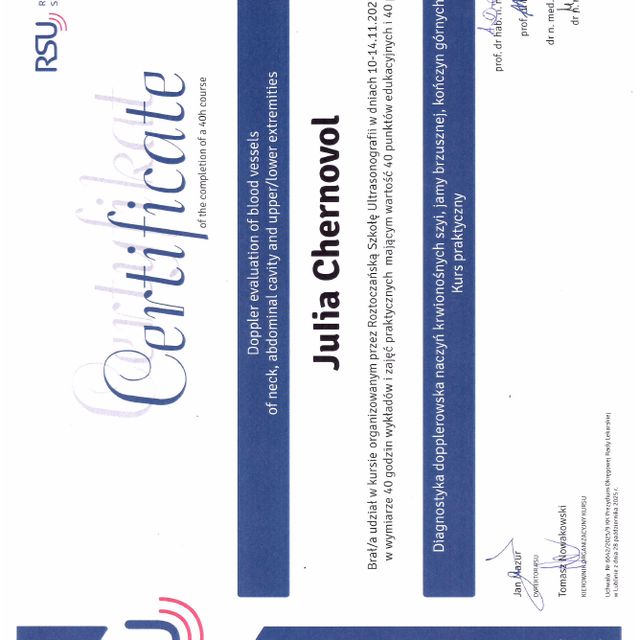 Powiększ obraz: certificate 1