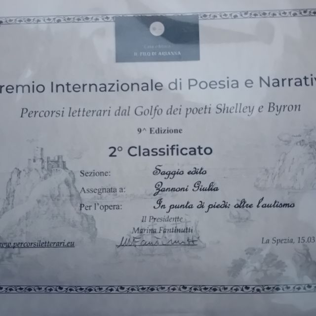 Ingrandire l'immagine: certificate 5