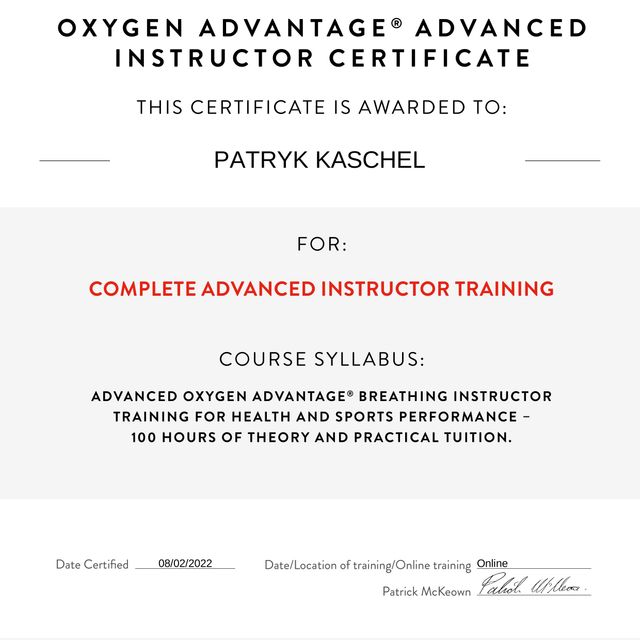 Powiększ obraz: certificate 1