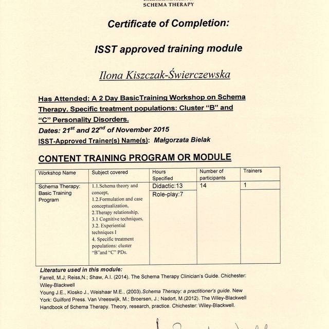 Powiększ obraz: certificate 4