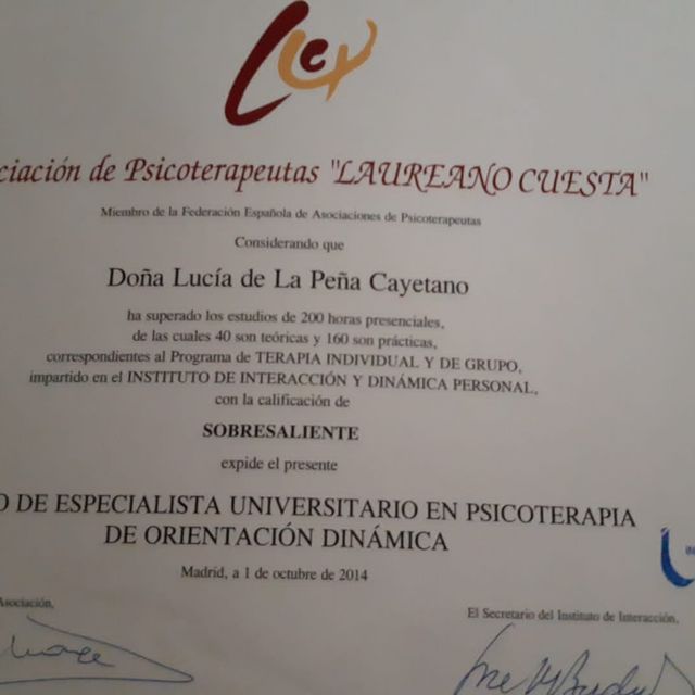 Acercar imagen: certificate 1