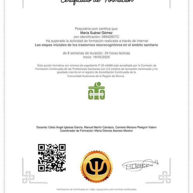 Acercar imagen: certificate 27
