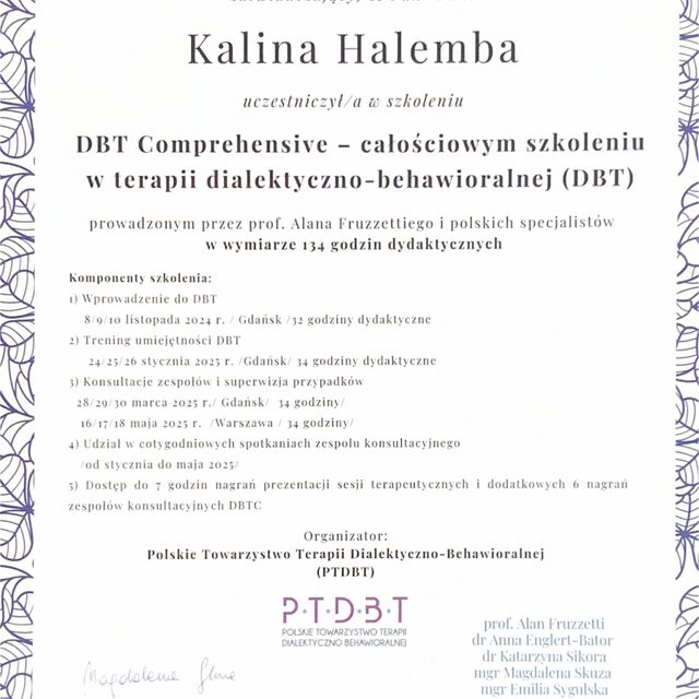 Powiększ obraz: certificate 3