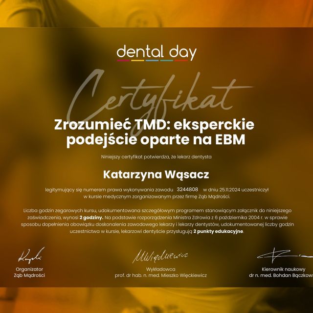Powiększ obraz: certificate 8