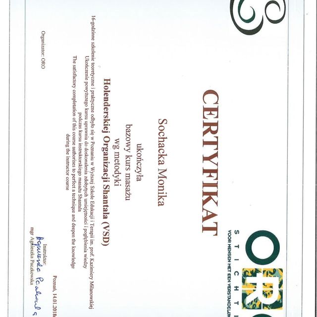 Powiększ obraz: certificate 4