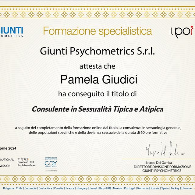 Ingrandire l'immagine: certificate 4