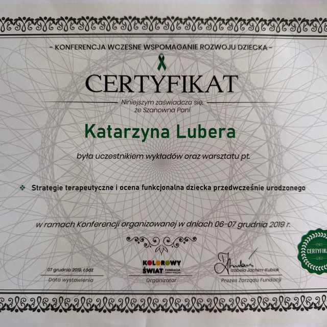 Powiększ obraz: certificate 1