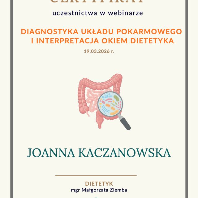 Powiększ obraz: certificate 5