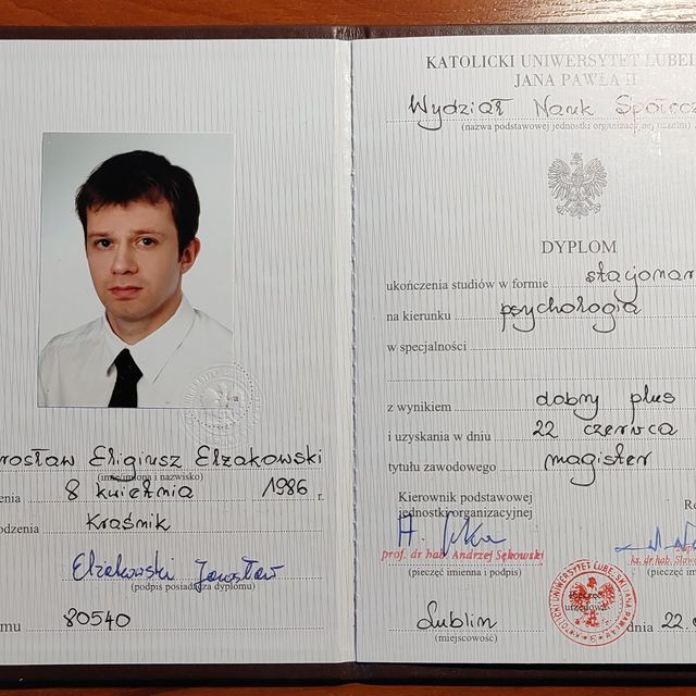 Powiększ obraz: certificate 4