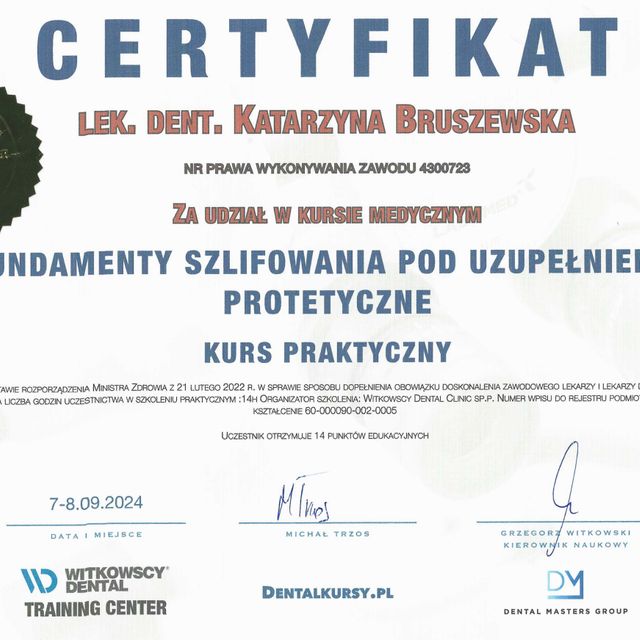 Powiększ obraz: certificate 4