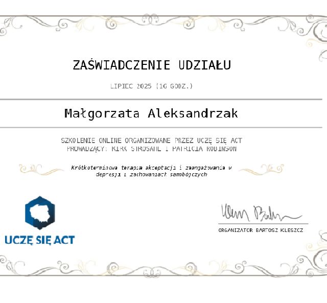 Powiększ obraz: certificate 3