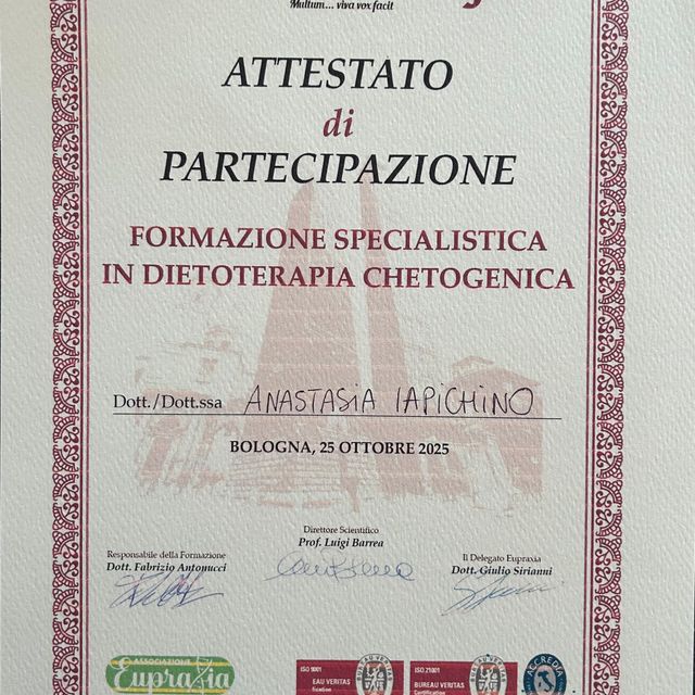 Ingrandire l'immagine: certificate 7